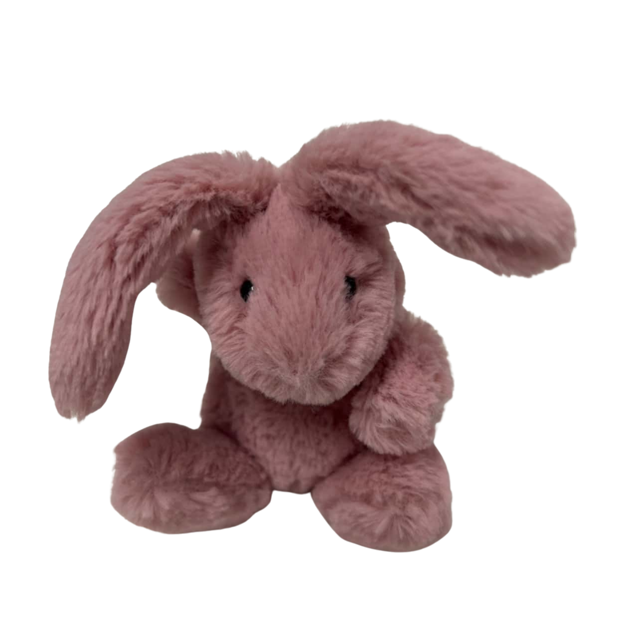 Jack Rabbit Pink Jellycat Small pink rabbit (s)
