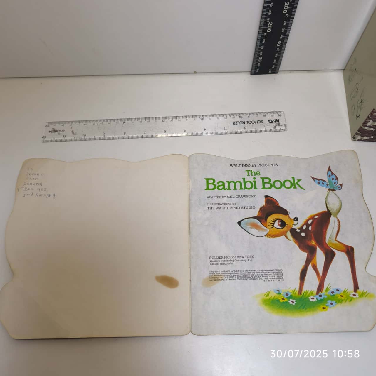 Image Tester