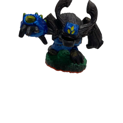 Skylanders Gnarly Tree Rex
