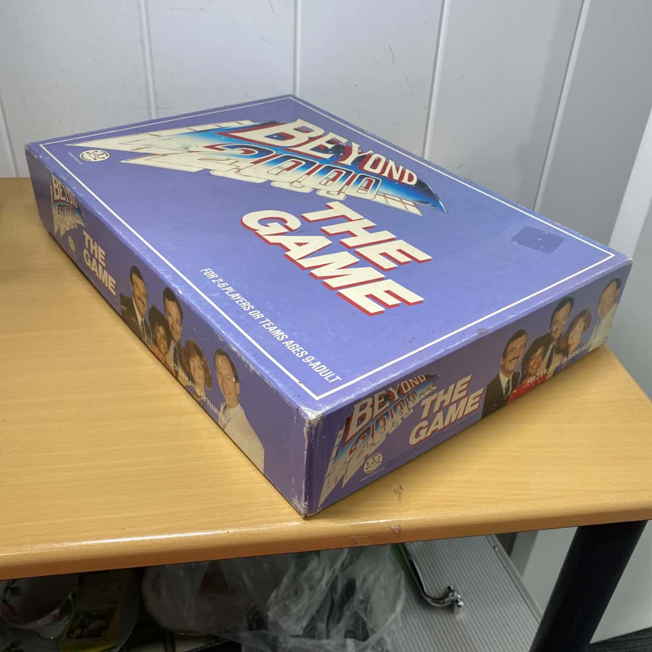 Image Tester