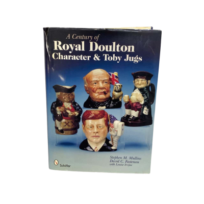 A Century of Royal Doulton