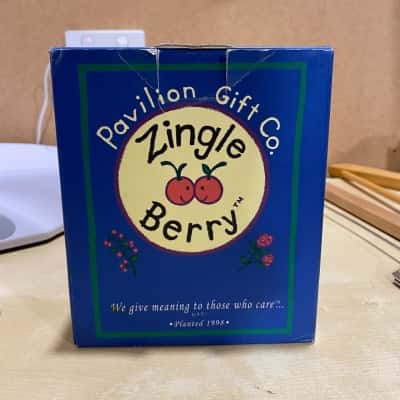 Pavilion Gift Co. Zingle Berry “Pride and Joy” Bundle of Love