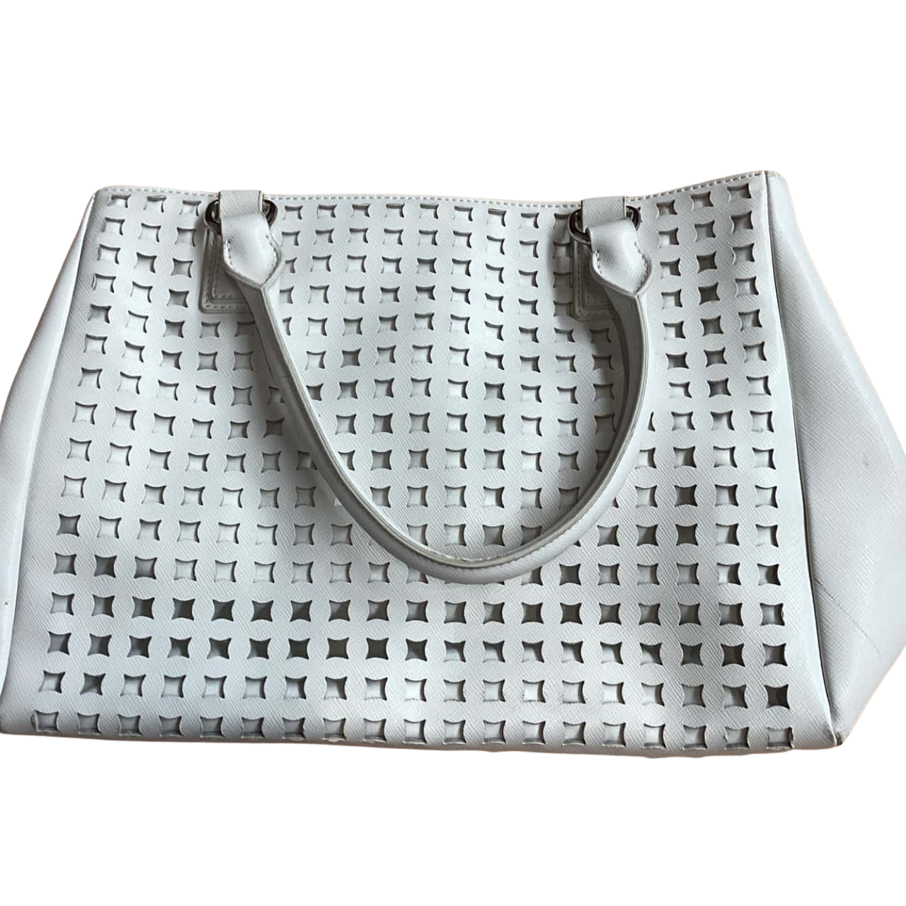 Sportscraft Womens White Handbag(s)