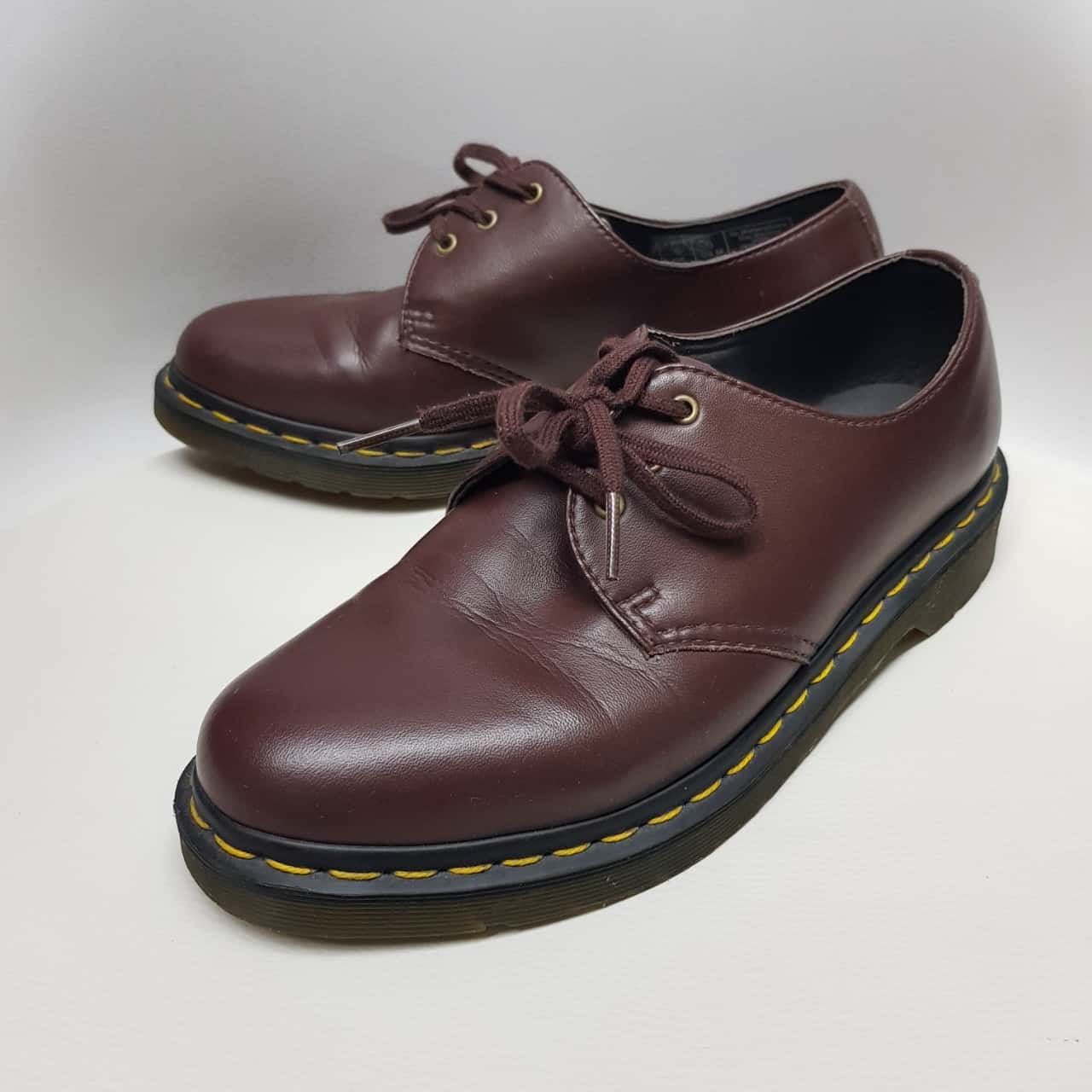dr martens eco friendly