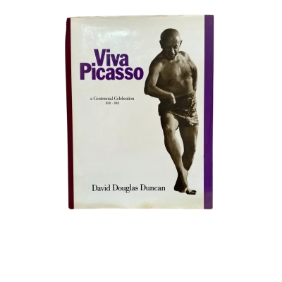 Viva Picasso