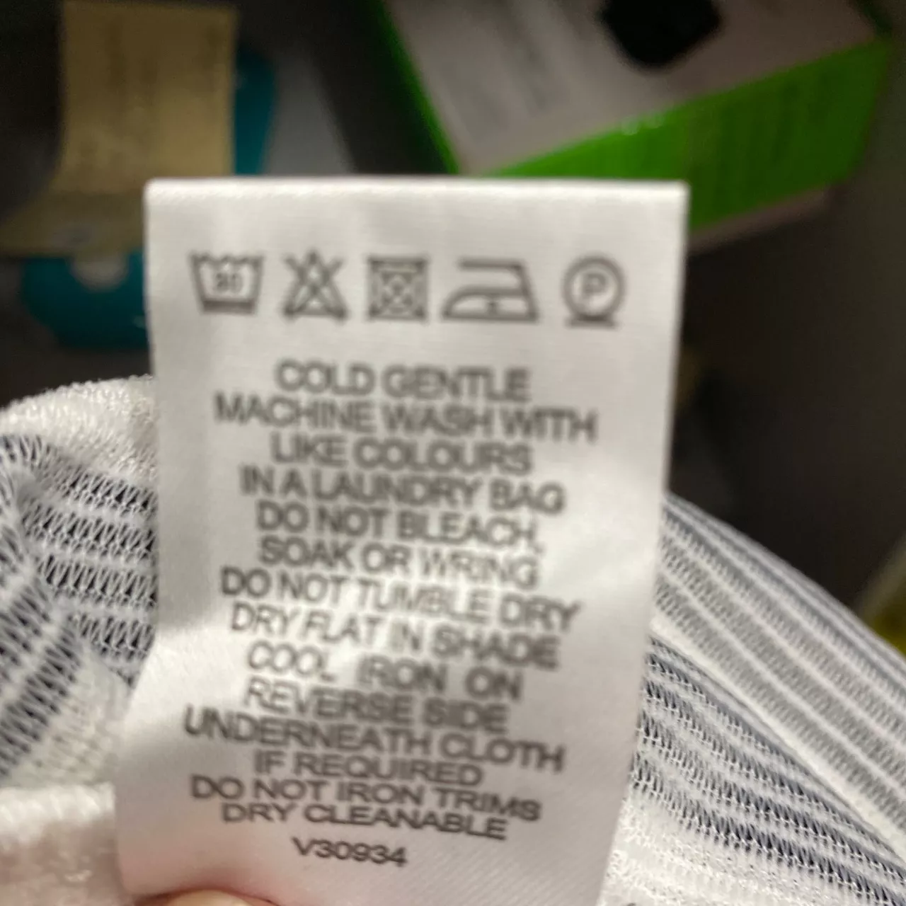 Image Tester