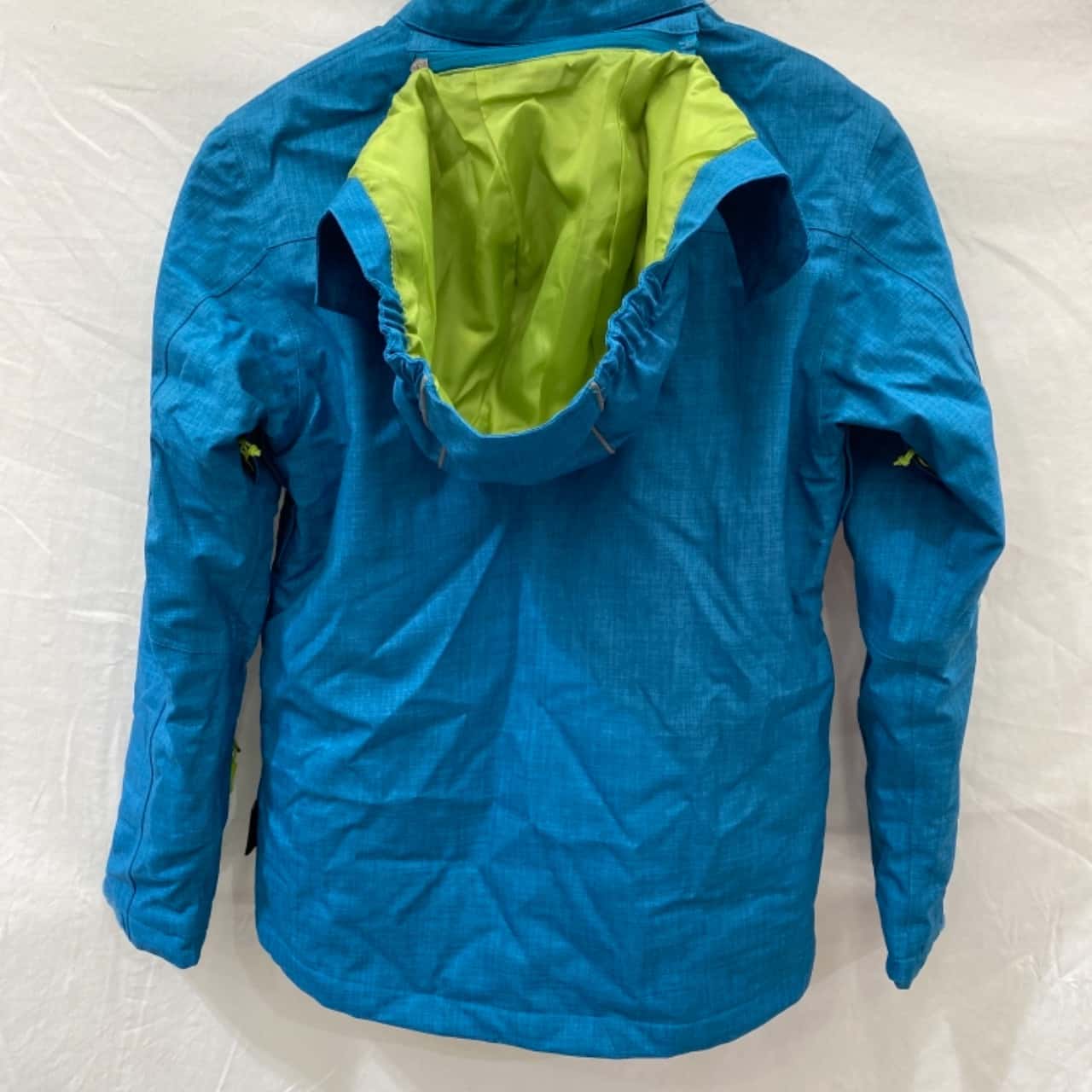 crane snow jacket