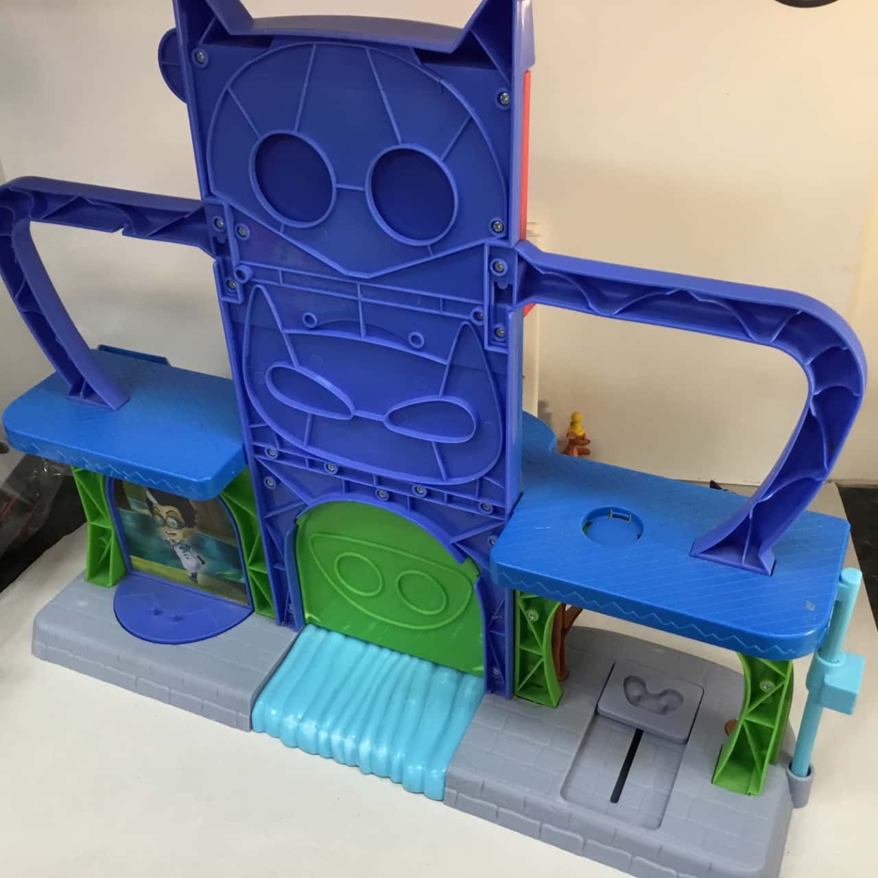 Image Tester