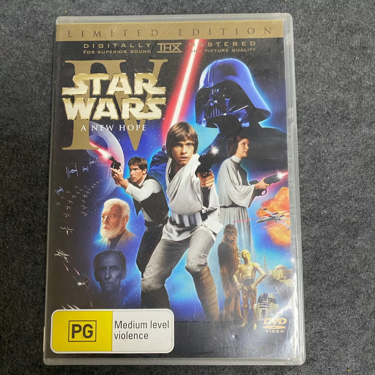 Image Tester