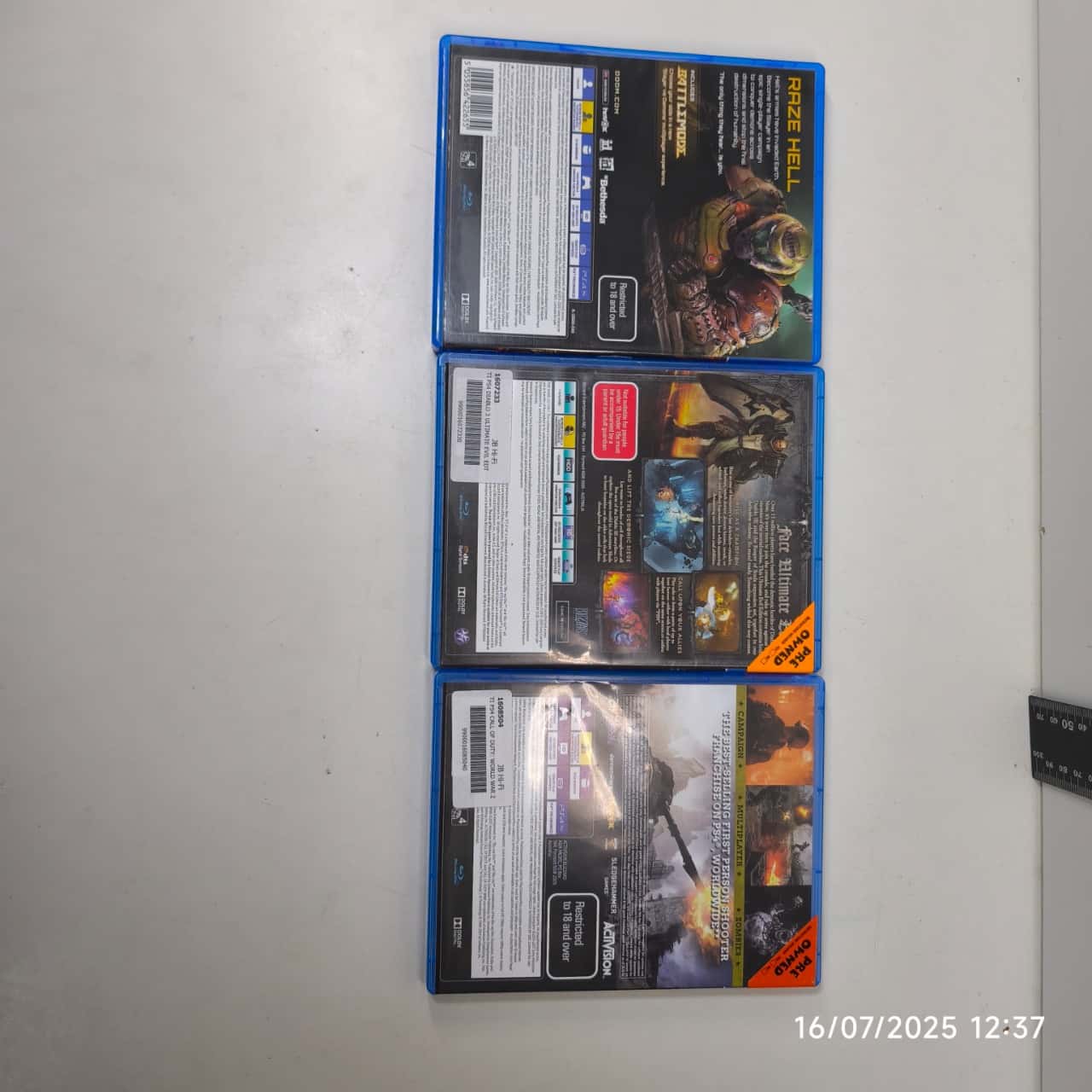 Image Tester