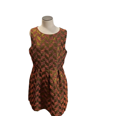 Gorman Sleeveless Dress Size 14