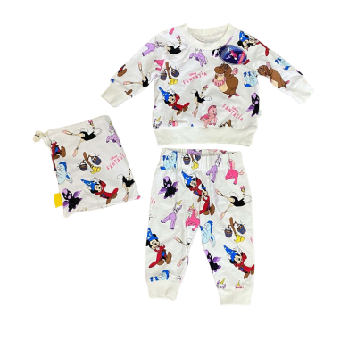 Peter Alexander Baby Fantasia 2 Pcs clothing set Size 0 (6-12months)