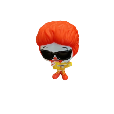 Funko pop Ronald McDonald