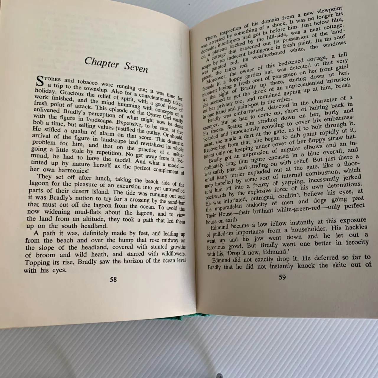 Image Tester