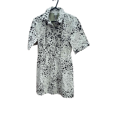 ASOS Womens  Size 6 Polka Dot Dress 
