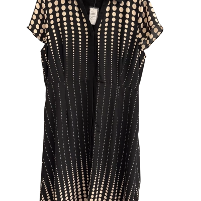 Jacqui-E Shirt Sleeve Dress - Women's  Size 16 *NEW WITH TAGS RRP $179.95
