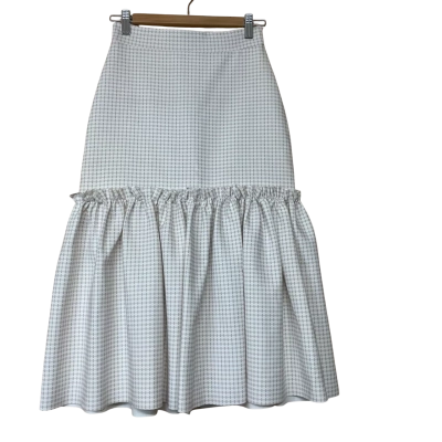 BY JOHNNY. - Tiered Skirt - Sized 6