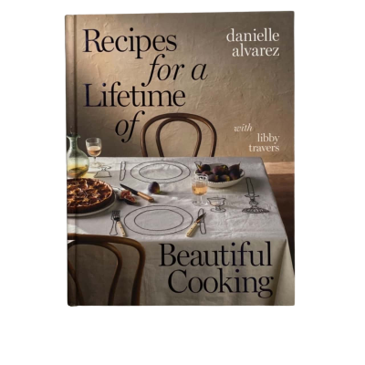Recipes For A Lifetime Of Beautiful Cooking