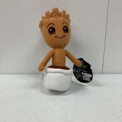 I Am Groot Plush