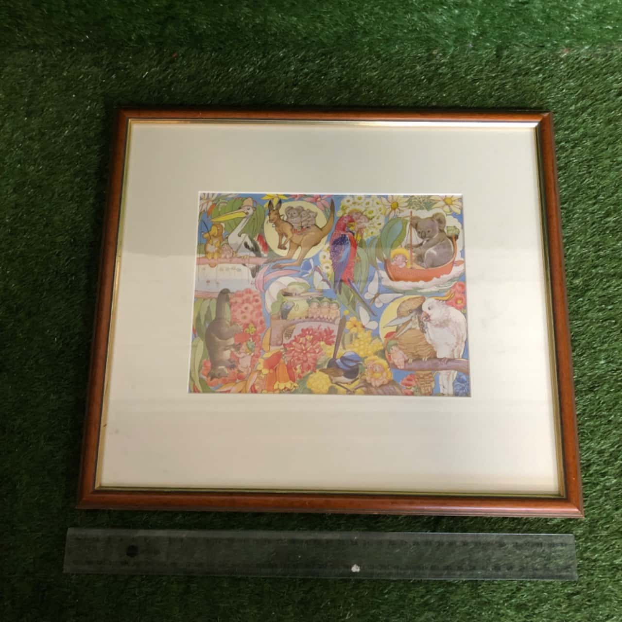 Image Tester