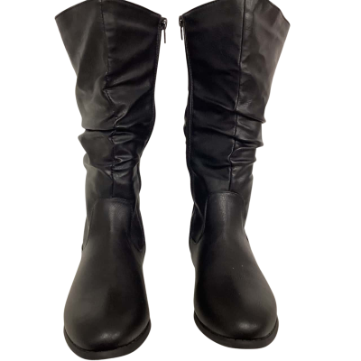 Vybe 'Arizona' Women's Boots Size 38 Black  