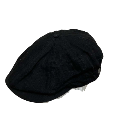  Brixton Mens  Size M Cap Black  