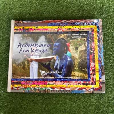 Arambara Ara Kenge: Beyond Compare