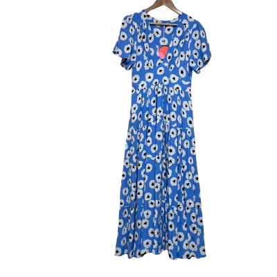 Brand New - Mister Zimi Carmella Dandelion Dress - Size 12