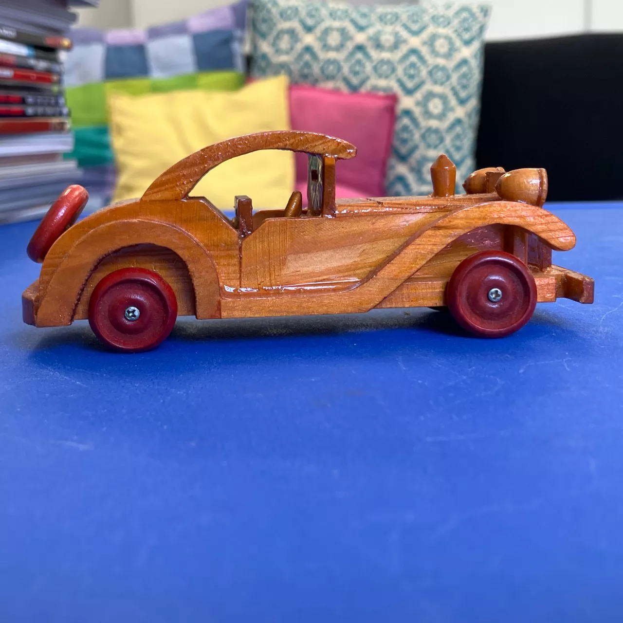 Image Tester
