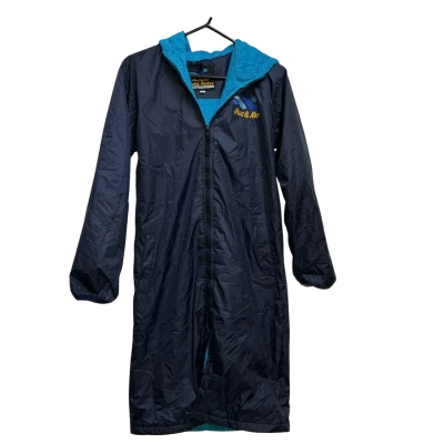 Mez & Ker Kids Swim Parkas  11-12yo