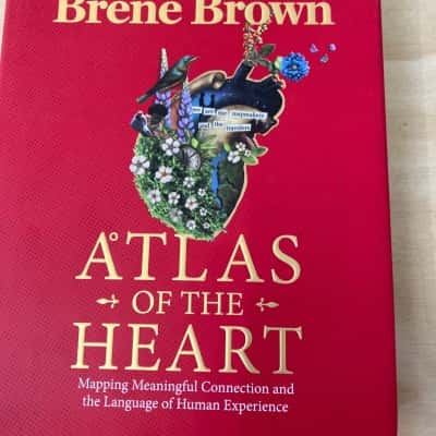 Atlas of the Heart 
