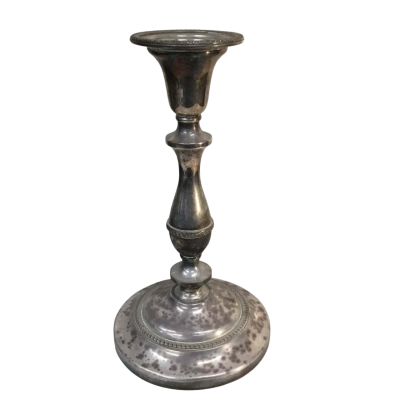Hecworth Candle Holder Approx 25 x 14cm