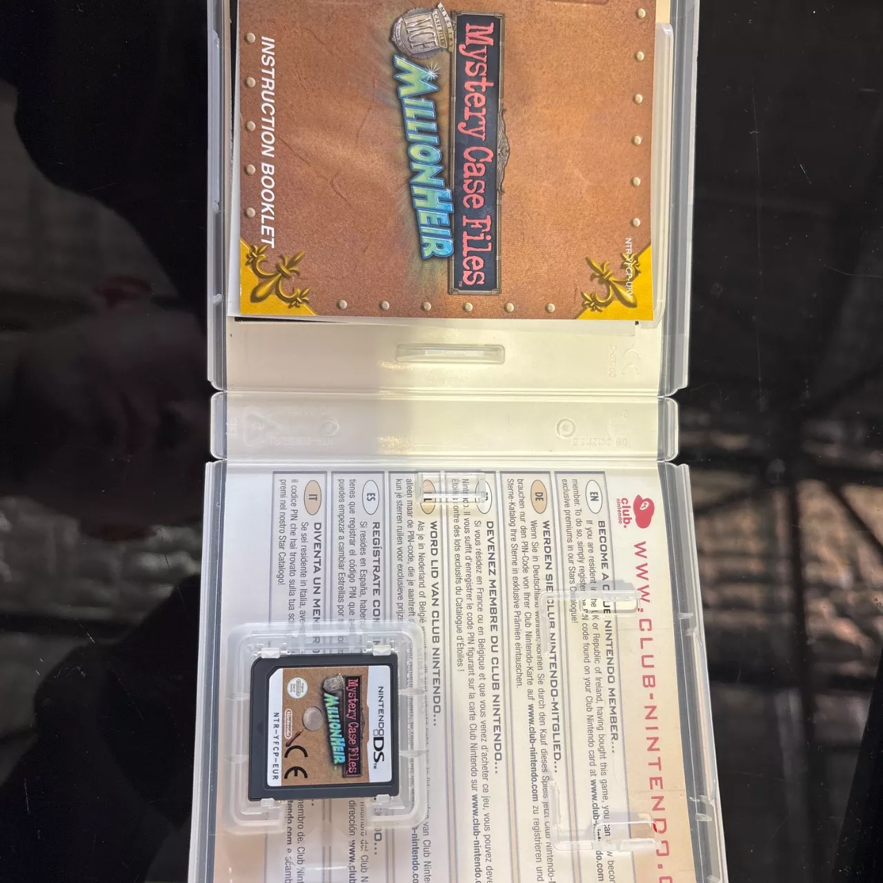 Image Tester