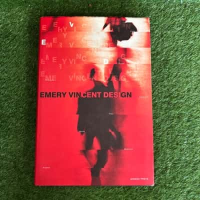 Emery Vincent Design
