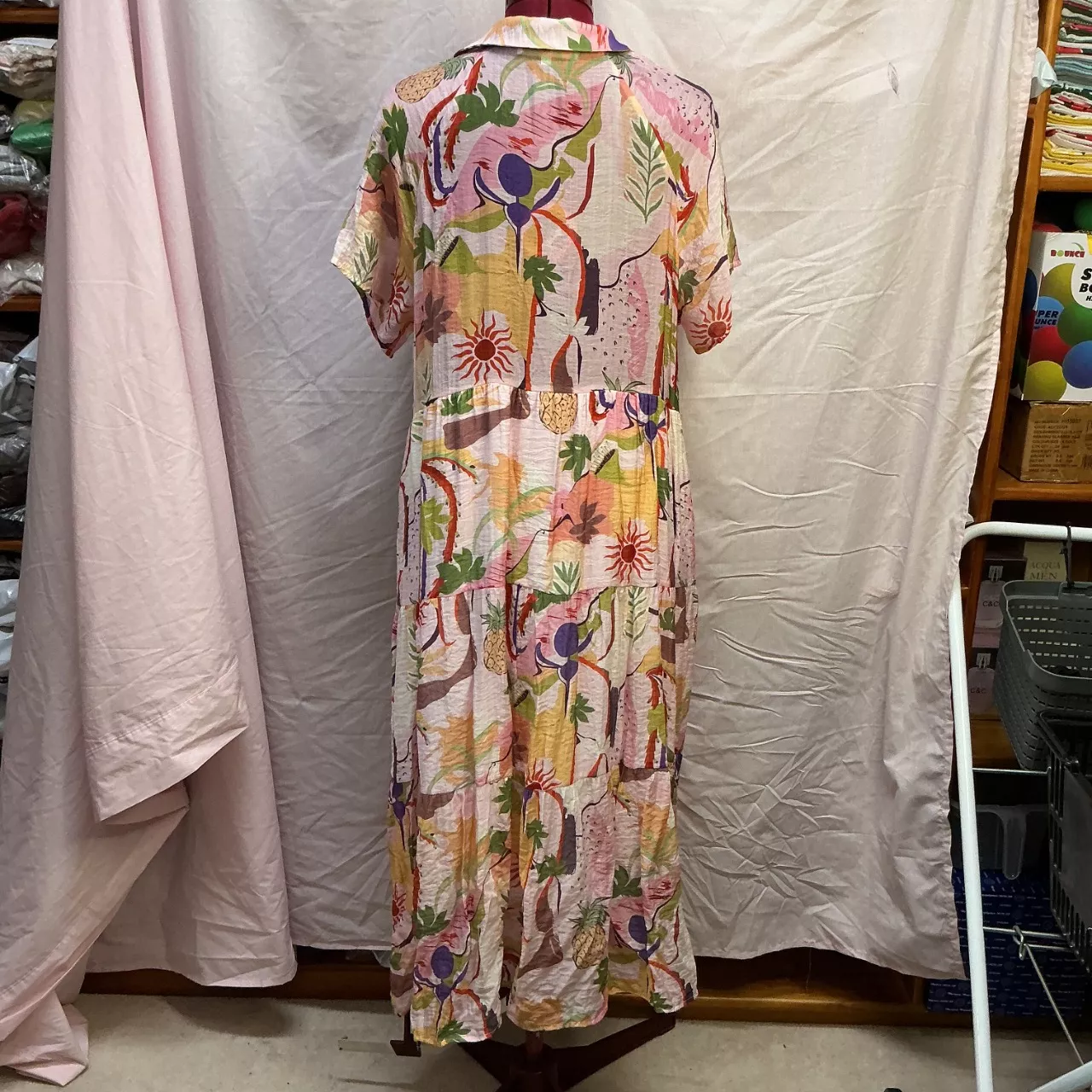 Image Tester