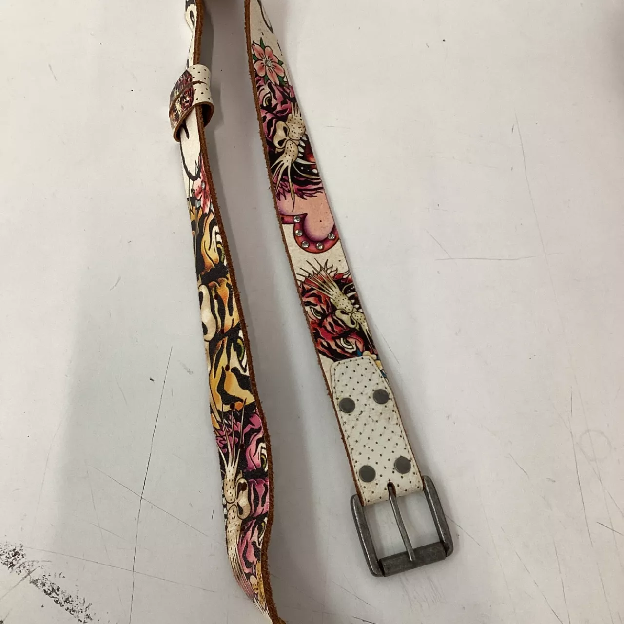 Image Tester