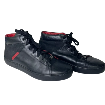 Tod's X Ferrari Mens  Size US 7 