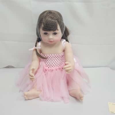 Wam doll 22inch