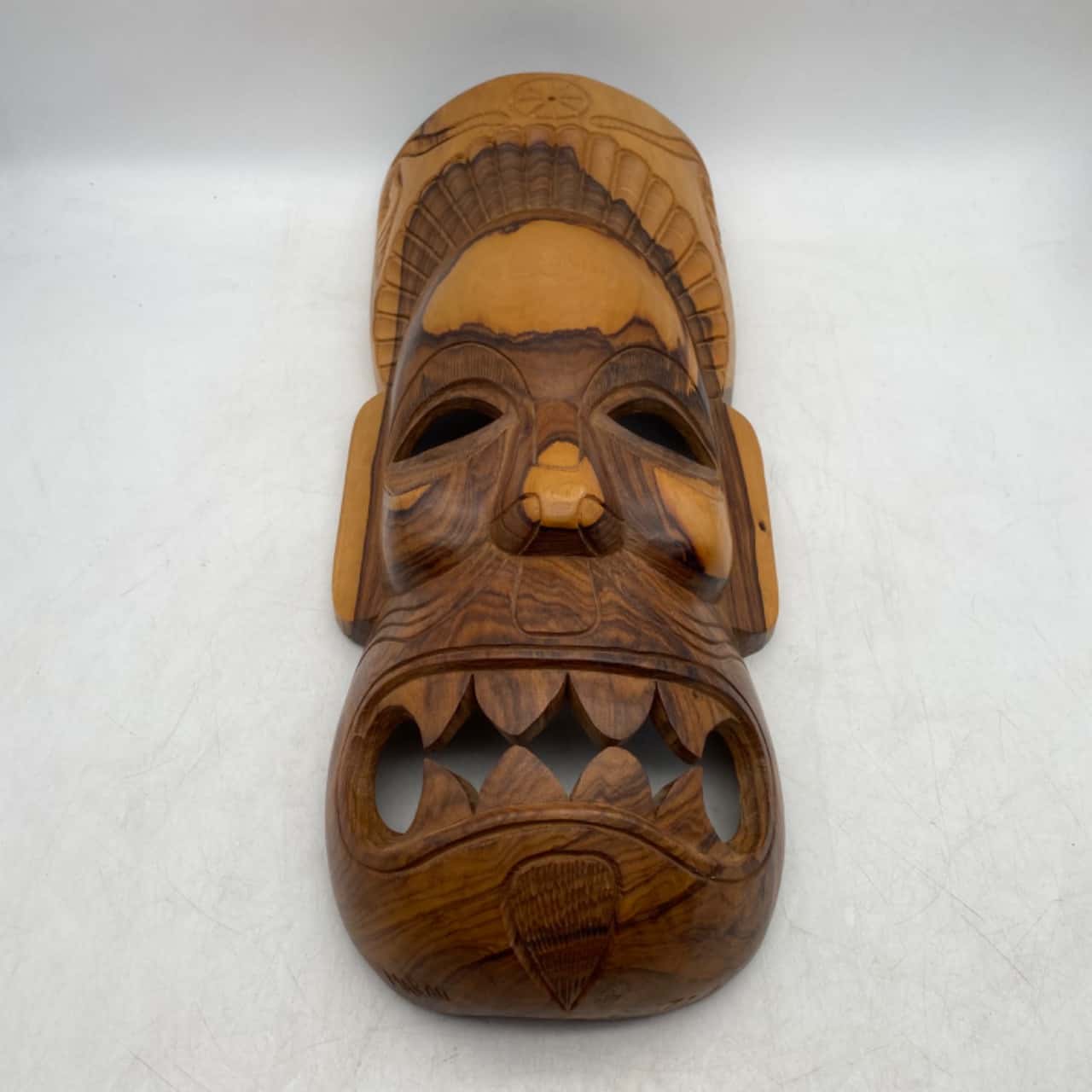 Tribal Mask