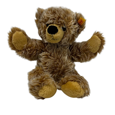 Steiff “Bobby” Teddy Bear 