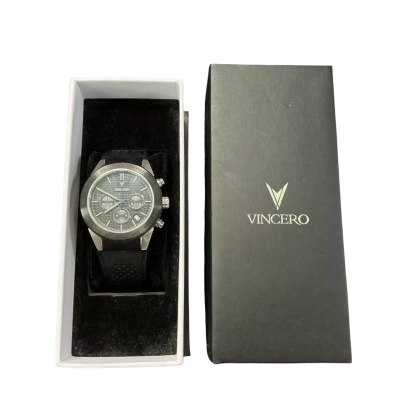 Vincero ‘Rogue’ Chronograph watch