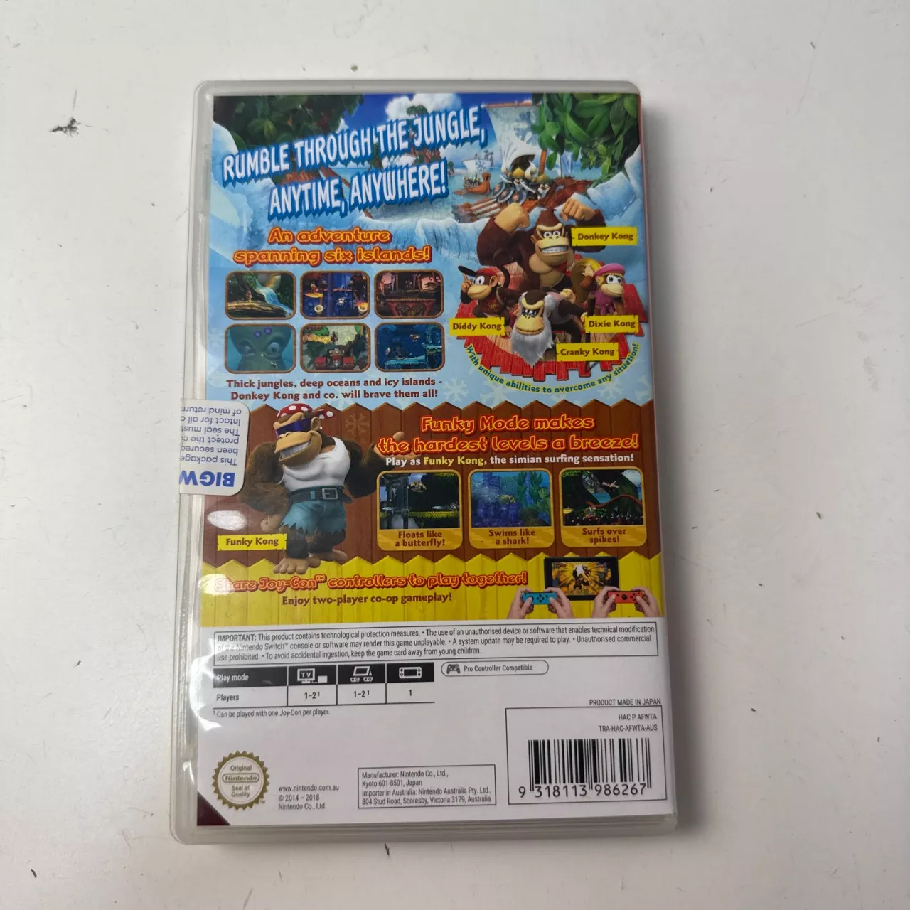 Image Tester