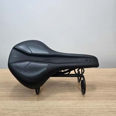 Venec Natural Fit Saddle Bike Seat