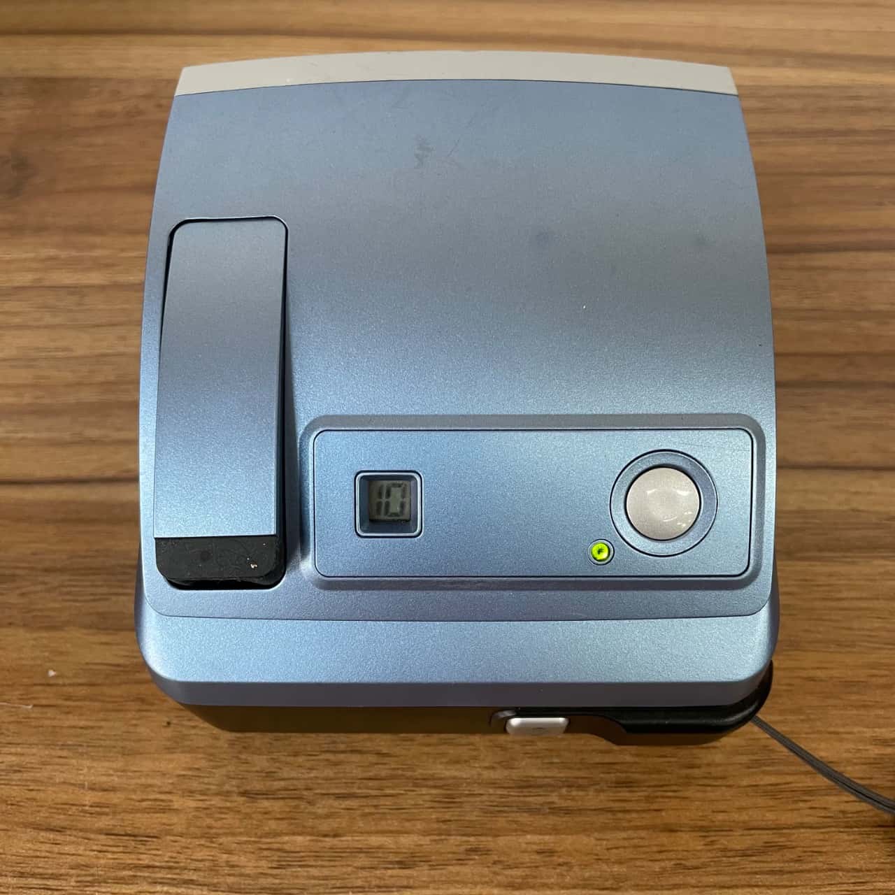 Image Tester
