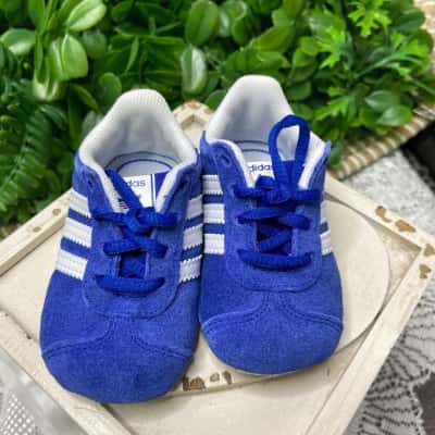 Adidas Ortholite Sneaker