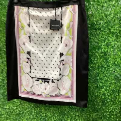 Basque Womens  Size 14 Pencil Skirt Multicoloured 