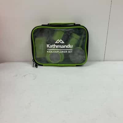 Kathmandu Kids Explorer Set