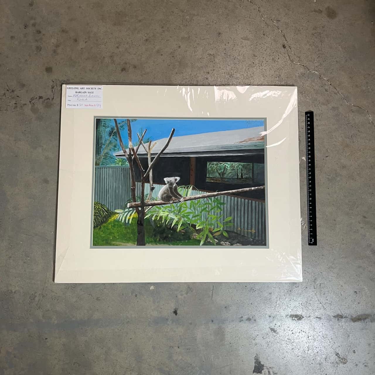 Image Tester