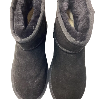 UGG Mens  Size 9 Black  