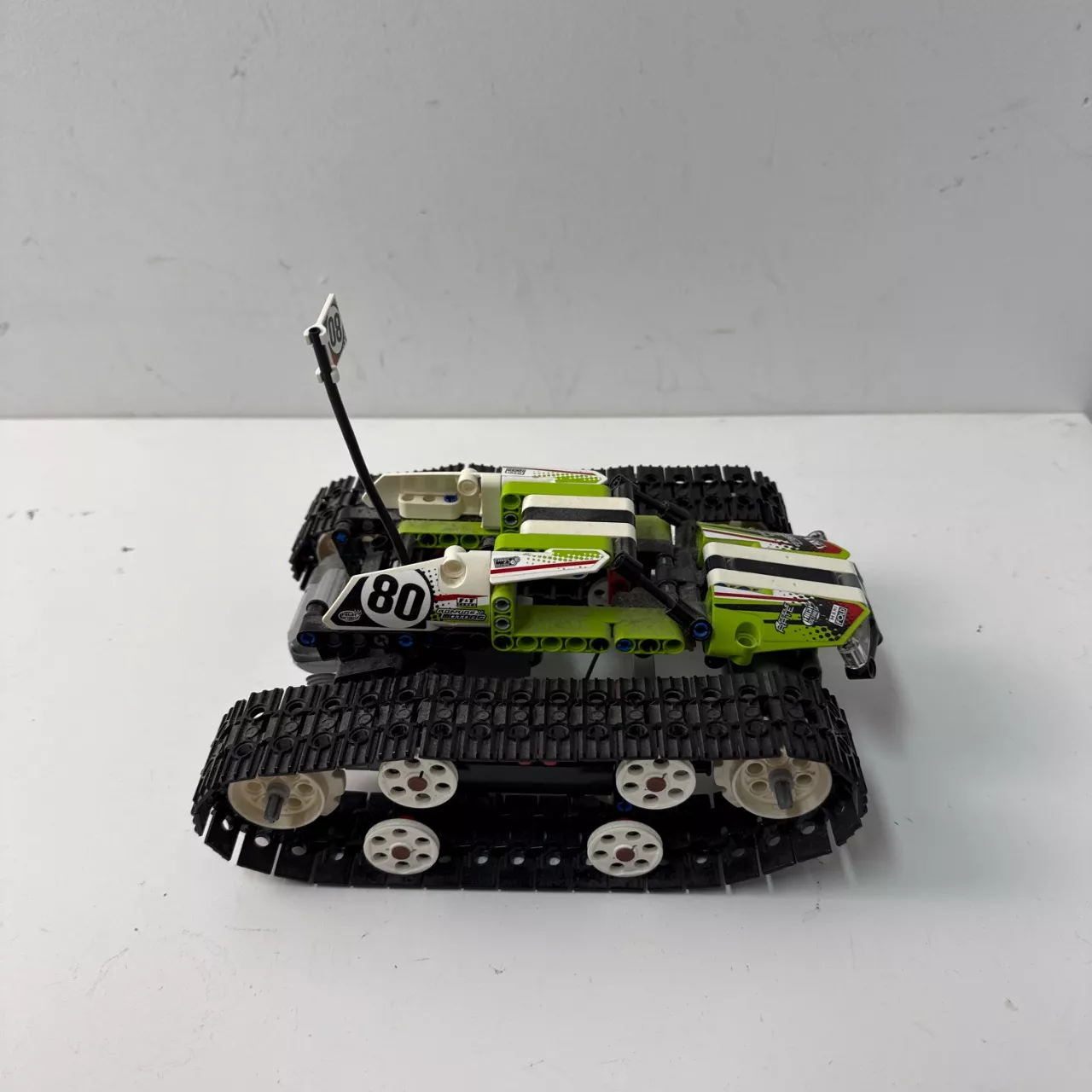 Image Tester